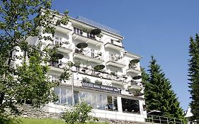 Das Regina Hotel